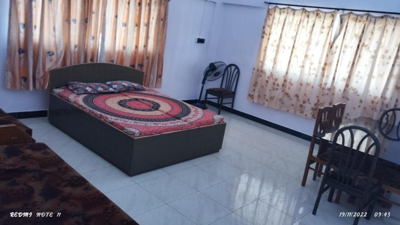 Hill Top Villa Panchgani Dış mekan fotoğraf
