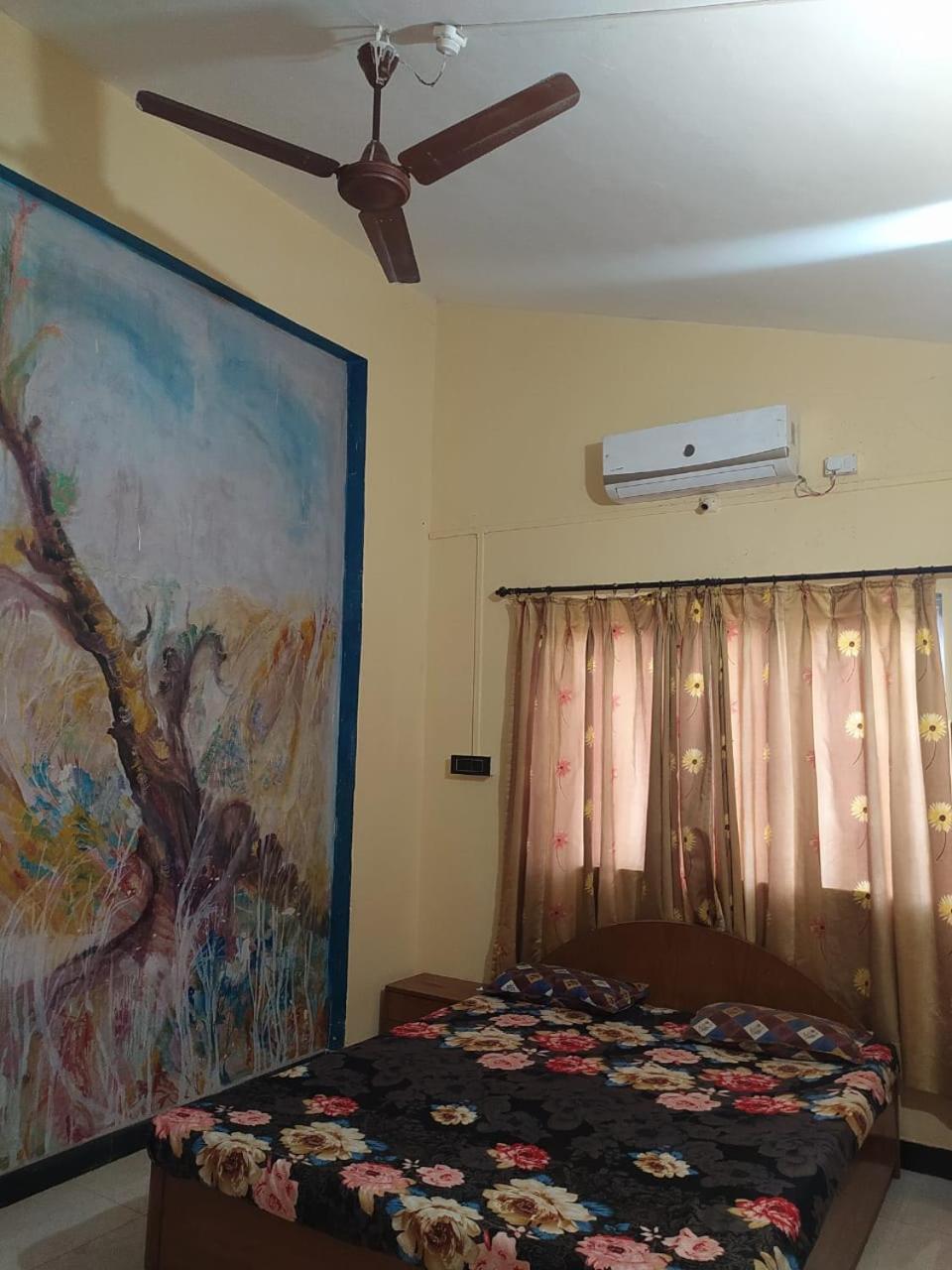 Hill Top Villa Panchgani Oda fotoğraf
