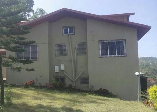 Hill Top Villa Panchgani Dış mekan fotoğraf