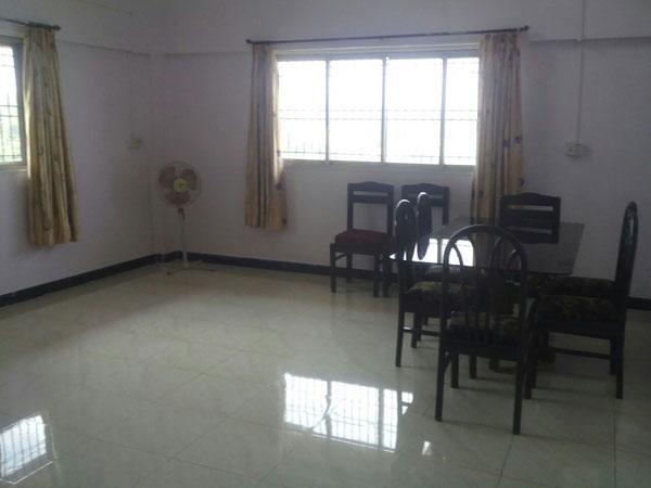 Hill Top Villa Panchgani Dış mekan fotoğraf
